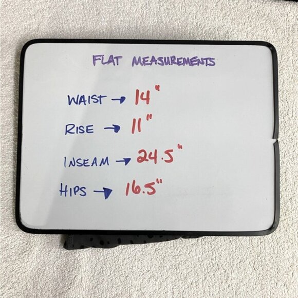 Zyia Grey Black Animal Print High Rise Activewear Joggers 8-10 - Picture 6 of 15